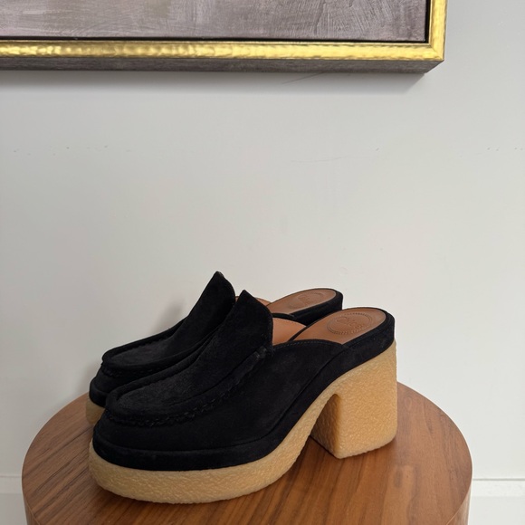 Chloe Shoes - ⏱️24 HR SALE⏱️ Chloe Jamie Clogs